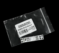 Датчик руху Biom 5А 12В PIR сенсор з фотоелементом ON-OFF DP-03-PIR-5A-P
